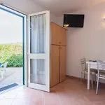 公寓 La Casa Di Rosetta 坎普码港