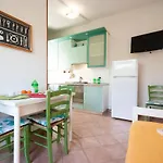 公寓 La Casa Di Rosetta *