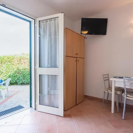 アパート La Casa Di Rosetta マリーナ・ディ・カンポ