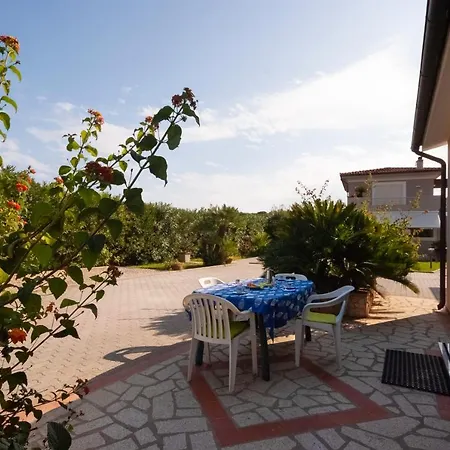 La Casa Di Rosetta Lejlighed