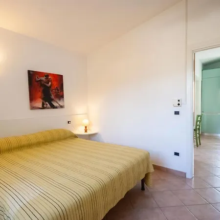 Lejlighed La Casa Di Rosetta Marina di Campo