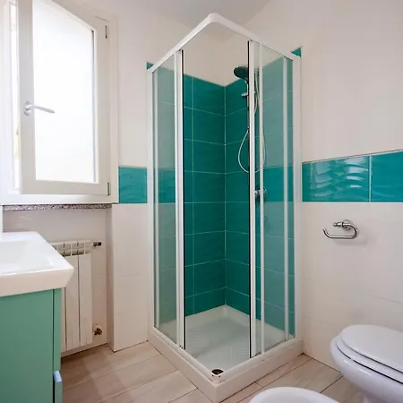 アパート La Casa Di Rosetta