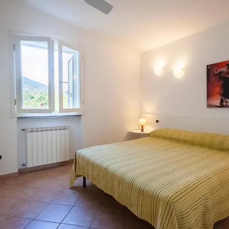 La Casa Di Rosetta * マリーナ・ディ・カンポ