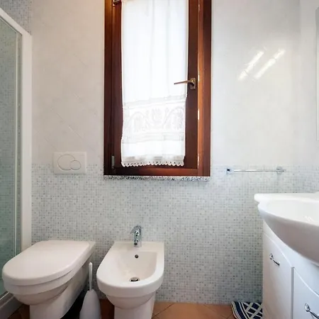 La Casa Di Rosetta * マリーナ・ディ・カンポ