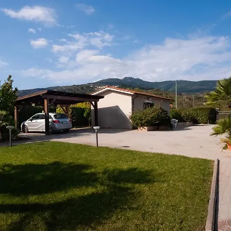 La Casa Di Rosetta アパート *