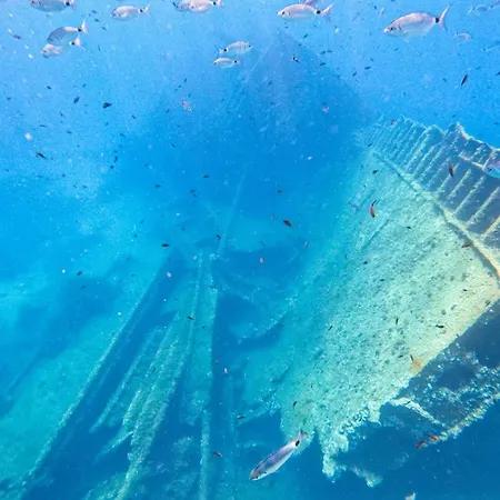 La Casa Di Rosetta Апартаменты