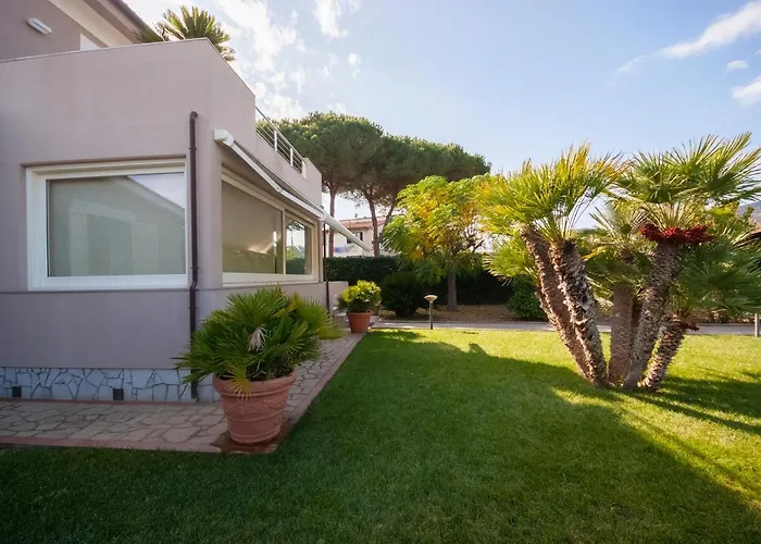 Апартаменты La Casa Di Rosetta