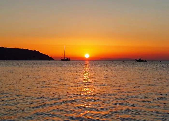 La Casa Di Rosetta Апартаменты