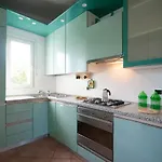 La Casa Di Rosetta Apartment