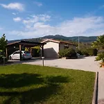 La Casa Di Rosetta Apartment *