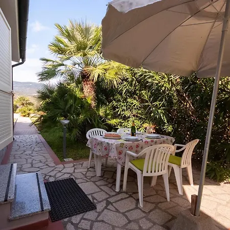 La Casa Di Rosetta * Marina di Campo