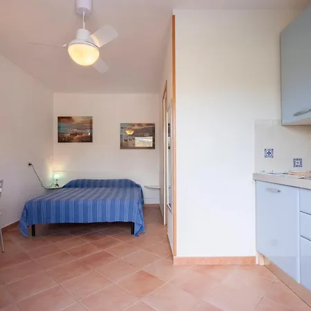 Appartamento La Casa Di Rosetta *