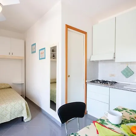 La Casa Di Rosetta * Marina di Campo