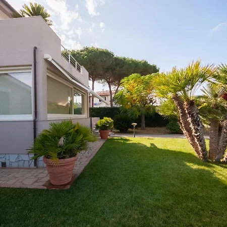 Apartmán La Casa Di Rosetta