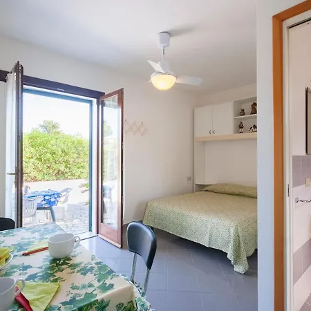 Appartamento La Casa Di Rosetta *