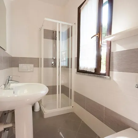 La Casa Di Rosetta *