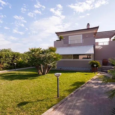 La Casa Di Rosetta Apartmán Marina di Campo