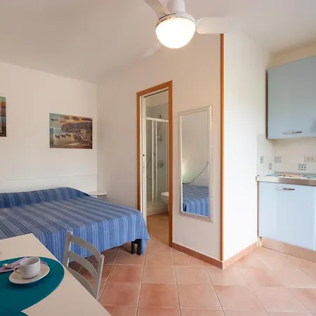 La Casa Di Rosetta Apartmán *