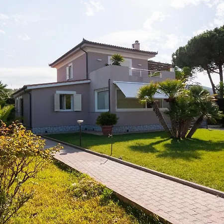 La Casa Di Rosetta