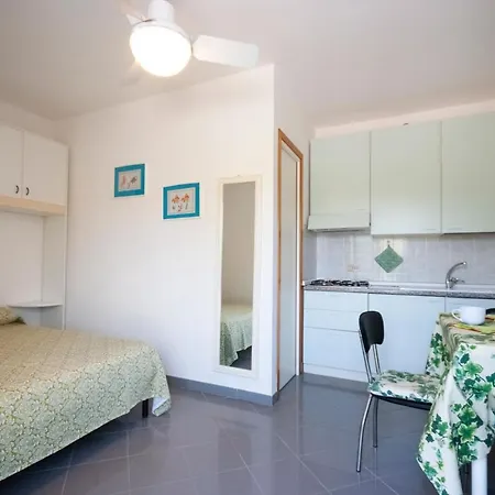 La Casa Di Rosetta Apartmán Marina di Campo