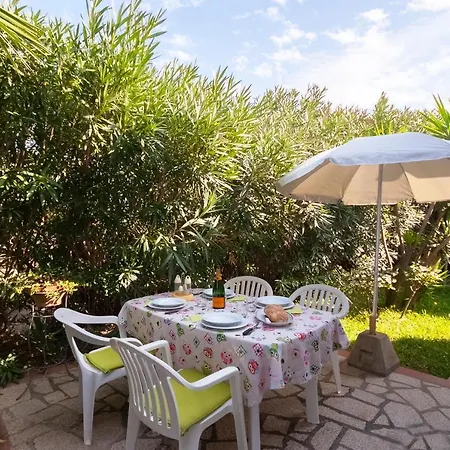 La Casa Di Rosetta