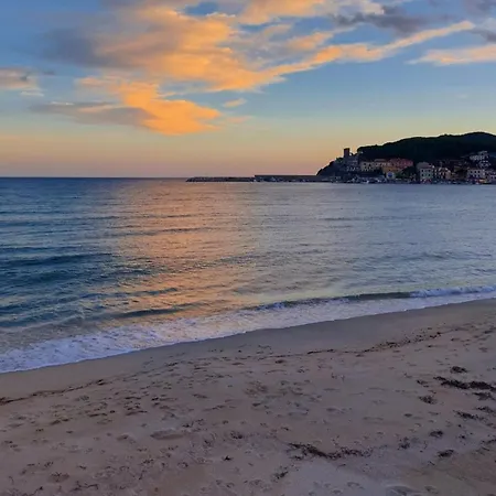 La Casa Di Rosetta Apartmán Marina di Campo
