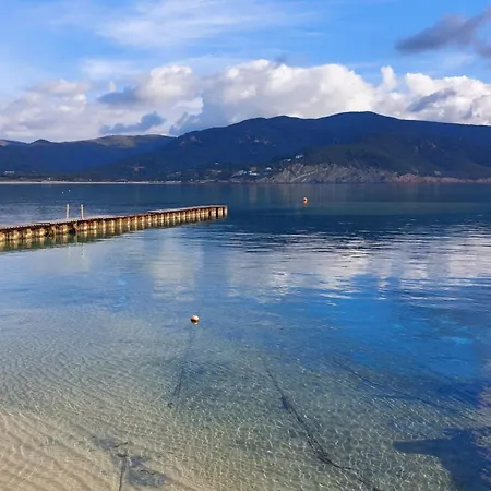 La Casa Di Rosetta *