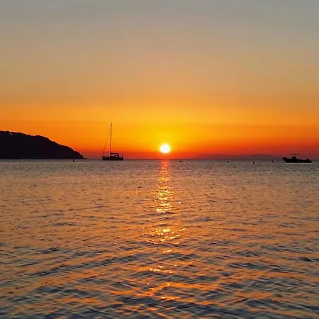 La Casa Di Rosetta Apartment