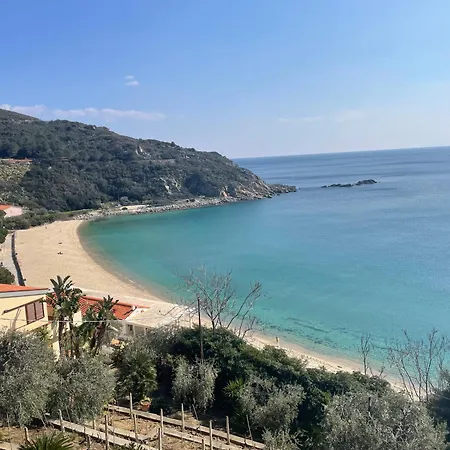 Apartmán La Casa Di Rosetta