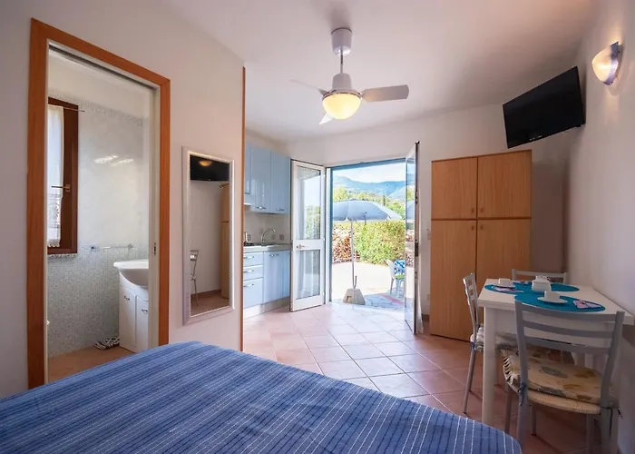 La Casa Di Rosetta Apartment