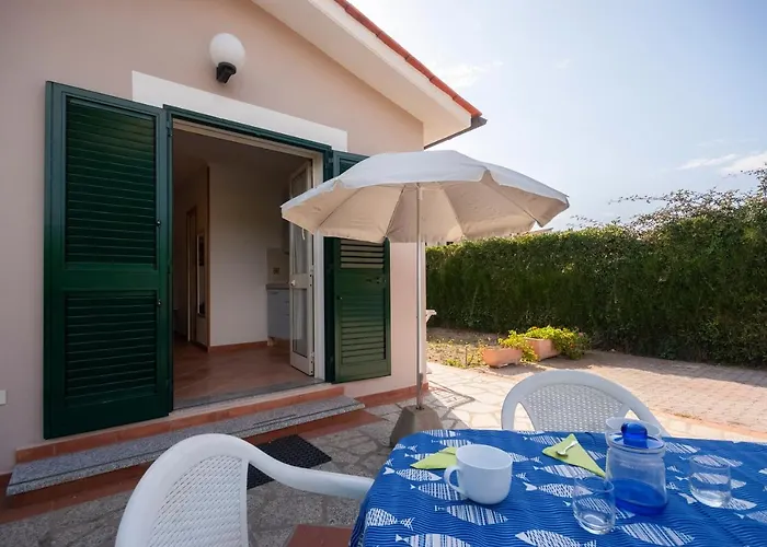 La Casa Di Rosetta Marina di Campo