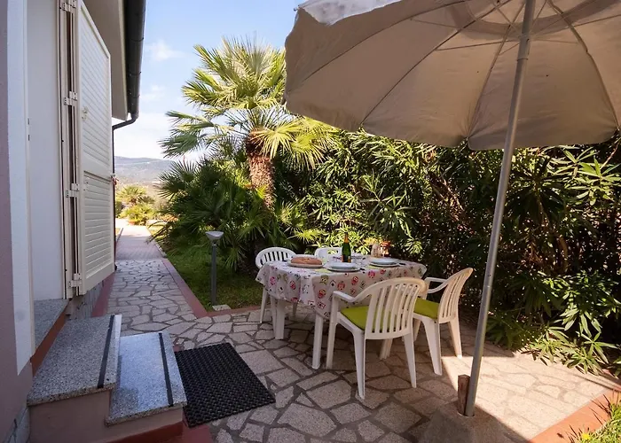 La Casa Di Rosetta * Marina di Campo