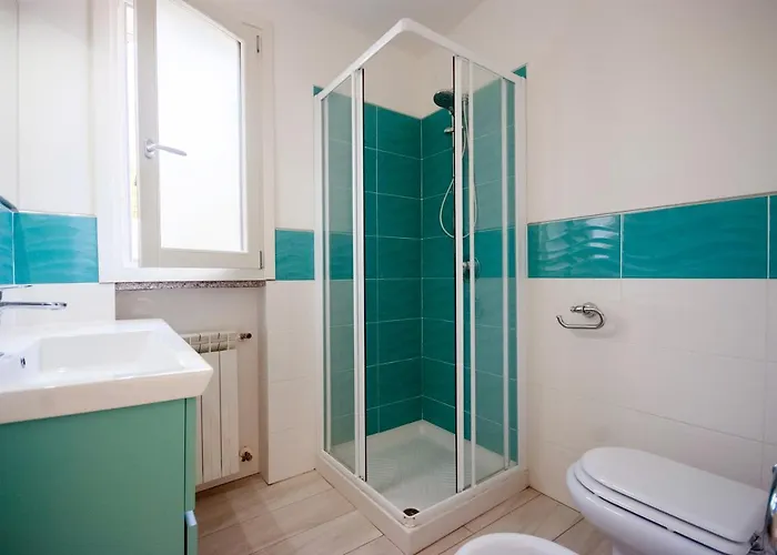 Apartmán La Casa Di Rosetta