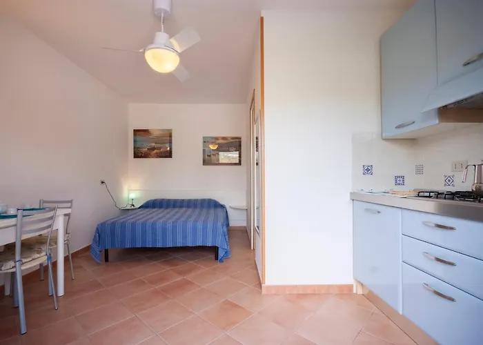 Apartmán La Casa Di Rosetta *