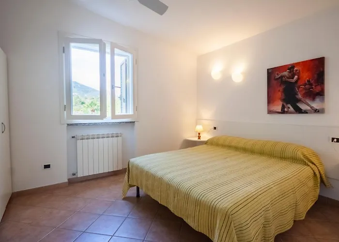 La Casa Di Rosetta * Marina di Campo