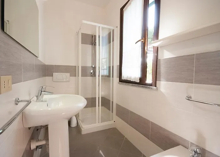 La Casa Di Rosetta *