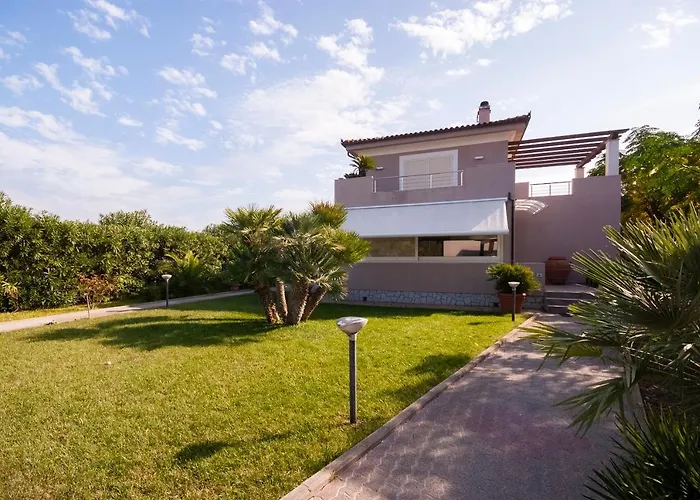 La Casa Di Rosetta Apartmán Marina di Campo