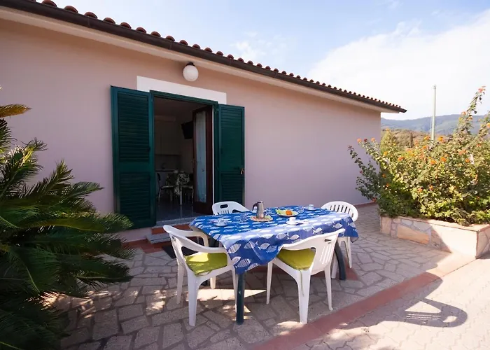 La Casa Di Rosetta *