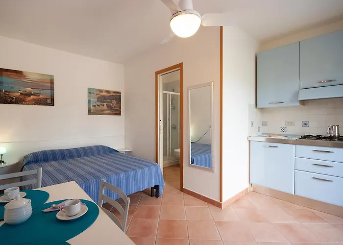 La Casa Di Rosetta Apartmán *