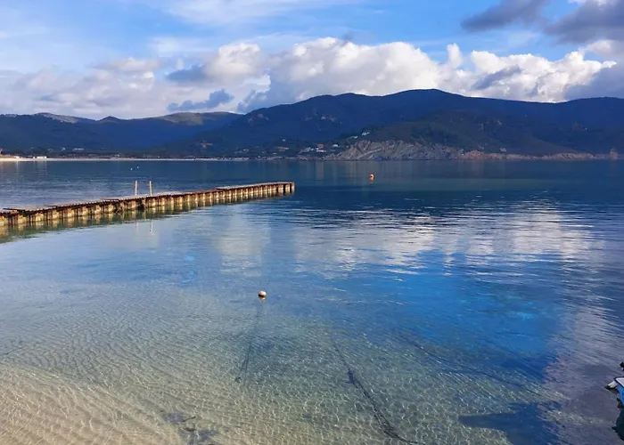 La Casa Di Rosetta *