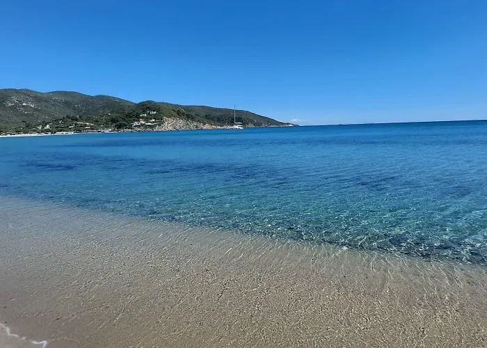 La Casa Di Rosetta *