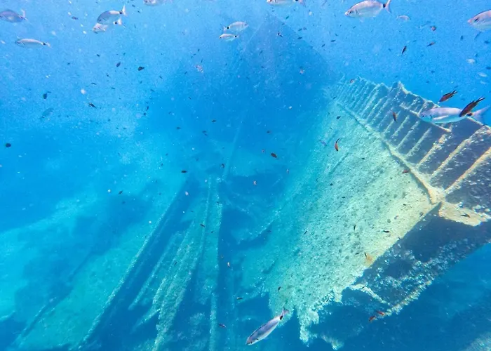 La Casa Di Rosetta Apartmán